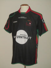 Load image into Gallery viewer, SV Zulte Waregem 2006-07 Away shirt MATCH ISSUE/WORN #6 Ludwin Van Nieuwenhuyze