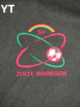 Load image into Gallery viewer, SV Zulte Waregem 2006-07 Away shirt MATCH ISSUE/WORN #6 Ludwin Van Nieuwenhuyze