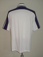 Load image into Gallery viewer, RSC Anderlecht 2000-01 Home shirt XL *light damage*