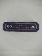 Load image into Gallery viewer, RSC Anderlecht 2000-01 Home shirt XL *light damage*