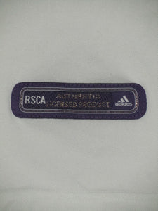 RSC Anderlecht 2000-01 Home shirt XL *light damage*