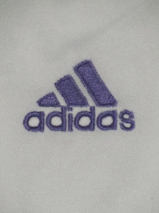 RSC Anderlecht 2000-01 Home shirt XL *light damage*