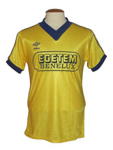 Load image into Gallery viewer, Racing Jet de Bruxelles 1980-88 Home shirt MATCH ISSUE/WORN #10