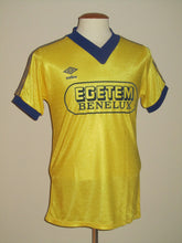 Load image into Gallery viewer, Racing Jet de Bruxelles 1980-88 Home shirt MATCH ISSUE/WORN #10