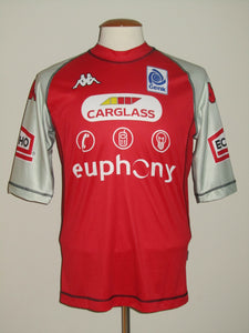 KRC Genk 2004-05 Third shirt L