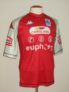 KRC Genk 2004-05 Third shirt L