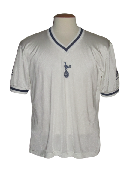 1980 sales spurs shirt