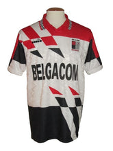 Load image into Gallery viewer, RWDM 1992-93 Home shirt MATCH ISSUE/WORN #7 Gunter Jacob