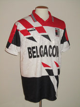 Load image into Gallery viewer, RWDM 1992-93 Home shirt MATCH ISSUE/WORN #7 Gunter Jacob