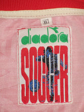 Load image into Gallery viewer, RWDM 1992-93 Home shirt MATCH ISSUE/WORN #7 Gunter Jacob