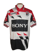 Load image into Gallery viewer, RWDM 1996-97 Home shirt MATCH ISSUE/WORN #7 Gunter Jacob