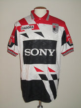 Load image into Gallery viewer, RWDM 1996-97 Home shirt MATCH ISSUE/WORN #7 Gunter Jacob