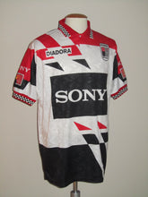 Load image into Gallery viewer, RWDM 1996-97 Home shirt MATCH ISSUE/WORN #7 Gunter Jacob