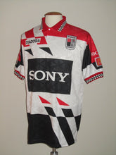 Load image into Gallery viewer, RWDM 1996-97 Home shirt MATCH ISSUE/WORN #7 Gunter Jacob