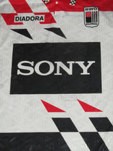 Load image into Gallery viewer, RWDM 1996-97 Home shirt MATCH ISSUE/WORN #7 Gunter Jacob