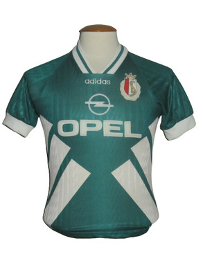 Authentic Football Shirts (@AFS_Belgium) / X