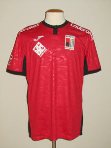 RWDM 2020-21 Home shirt XL *mint*