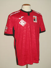 Load image into Gallery viewer, RWDM 2020-21 Home shirt XL *mint*