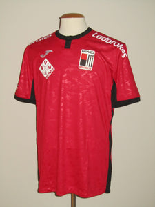 RWDM 2020-21 Home shirt XL *mint*