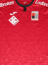 Load image into Gallery viewer, RWDM 2020-21 Home shirt XL *mint*