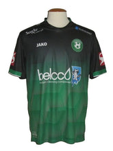 Load image into Gallery viewer, Crossing Schaerbeek 2019-20 Home shirt XL