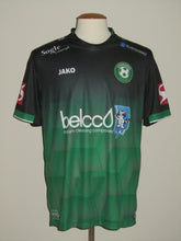 Load image into Gallery viewer, Crossing Schaerbeek 2019-20 Home shirt XL