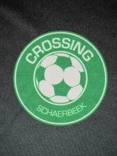 Load image into Gallery viewer, Crossing Schaerbeek 2019-20 Home shirt XL