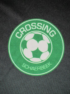 Crossing Schaerbeek 2019-20 Home shirt XL