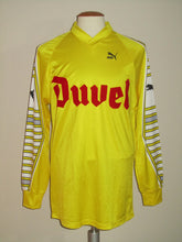 Load image into Gallery viewer, K. FC Boom 1992-93 Away shirt MATCH ISSUE/WORN #13