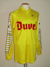 Load image into Gallery viewer, K. FC Boom 1992-93 Away shirt MATCH ISSUE/WORN #13