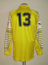 Load image into Gallery viewer, K. FC Boom 1992-93 Away shirt MATCH ISSUE/WORN #13