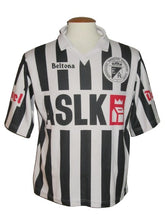 Load image into Gallery viewer, Eendracht Aalst 1991-93 Home shirt M