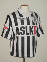 Load image into Gallery viewer, Eendracht Aalst 1991-93 Home shirt M