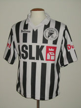 Load image into Gallery viewer, Eendracht Aalst 1991-93 Home shirt M