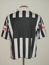 Load image into Gallery viewer, Eendracht Aalst 1991-93 Home shirt M