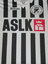 Load image into Gallery viewer, Eendracht Aalst 1991-93 Home shirt M