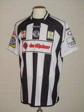 Load image into Gallery viewer, Eendracht Aalst 2010-11 Home shirt XL #18