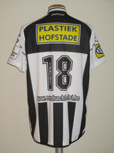 Load image into Gallery viewer, Eendracht Aalst 2010-11 Home shirt XL #18