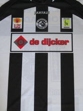 Load image into Gallery viewer, Eendracht Aalst 2010-11 Home shirt XL #18