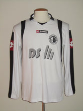 Load image into Gallery viewer, VC Dames Eendracht Aalst 2003-08 Home shirt L #7