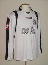 Load image into Gallery viewer, VC Dames Eendracht Aalst 2003-08 Home shirt L #7