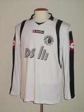 Load image into Gallery viewer, VC Dames Eendracht Aalst 2003-08 Home shirt L #7