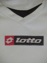 Load image into Gallery viewer, VC Dames Eendracht Aalst 2003-08 Home shirt L #7