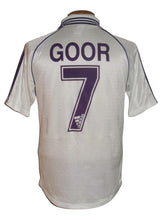 Load image into Gallery viewer, RSC Anderlecht 1998-99 Home shirt S #7 Bart Goor