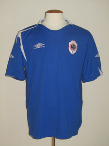 Royal Antwerp FC 2005-07 Away shirt XL