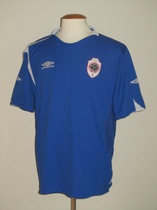 Royal Antwerp FC 2005-07 Away shirt XL