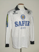 Load image into Gallery viewer, Eendracht Aalst 1995-96 Home shirt M #5