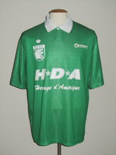 Load image into Gallery viewer, RAAL La Louvière 1993-97 Home shirt MATCH ISSUE/WORN #13