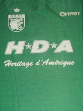 Load image into Gallery viewer, RAAL La Louvière 1993-97 Home shirt MATCH ISSUE/WORN #13