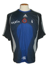 Load image into Gallery viewer, Club Brugge 2006-07 Training shirt YOUTH PLAYER ISSUE #4